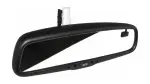 8781006051 - Body: Mirror Inside for Toyota Image