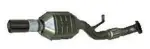 6219 - : Direct-Fit Catalytic Converter (Non C.A.R.B. Compliant) for AB Catalytic Image
