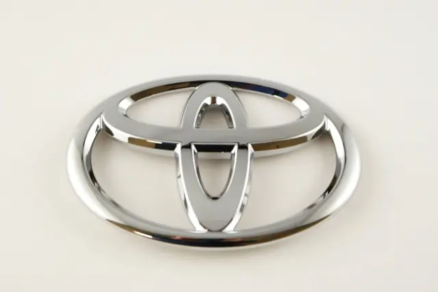 7543102080 - Accessories: Hatch Emblem for Toyota Image