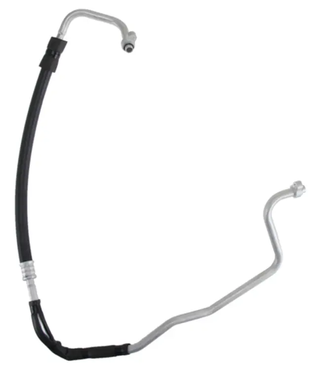 66020 - Air Conditioning &amp; Heat: Suction Line Hose Assembly for FOUR SEASONS Image