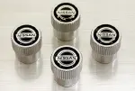 999MBZX000 - Wheels: Valve Stem Caps, Z Logo for Nissan Image