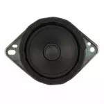 FR3Z18808X - Body: Inst Panel Speaker for Ford: Mustang Image