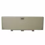 7L1Z4045626AA - Body: Rear Cover for Ford Image