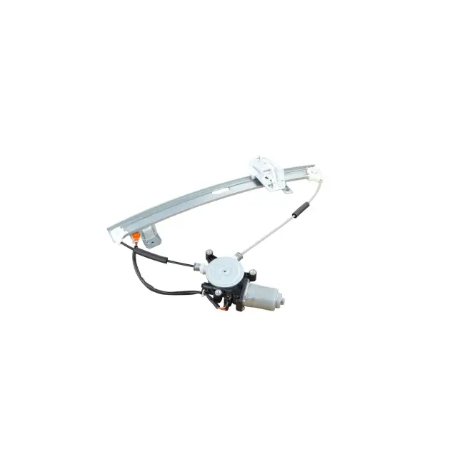 RPAH133 - : Power Window Regulator Assembly w  Motor for AISIN Image