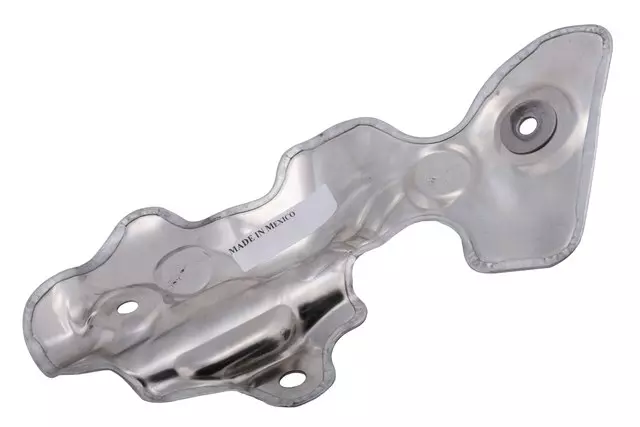 12700120 - : Passenger Side Turbocharger Heat Shield for GM Image
