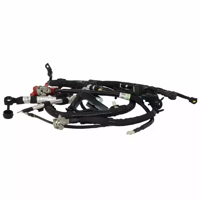 Battery Cable - Ford (LC2Z-14300-DA)