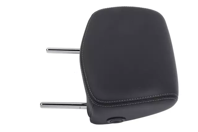 22897134 - : Jet Black Front Seat Head Restraint for GM Image