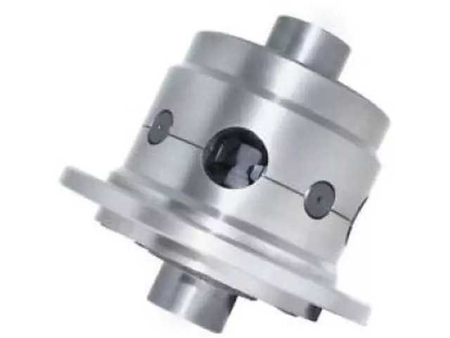 D9AZ4347B - : Bolt Diff Carrier Torr Axle Ho for Ford Image