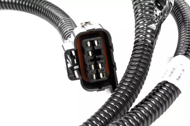 Tail Light Wiring Harness - GM (88986855)