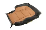 84248077 - : Brandy Rear Passenger Side Seat Back Cover for GM Image