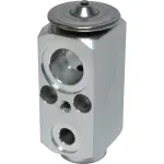 EX10549C - : A/C Expansion Valve -- Block Expansion Valve for UAC Image