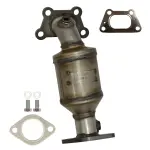 641477 - : Federal / EPA Catalytic Converter - Direct Fit for AP Exhaust Image