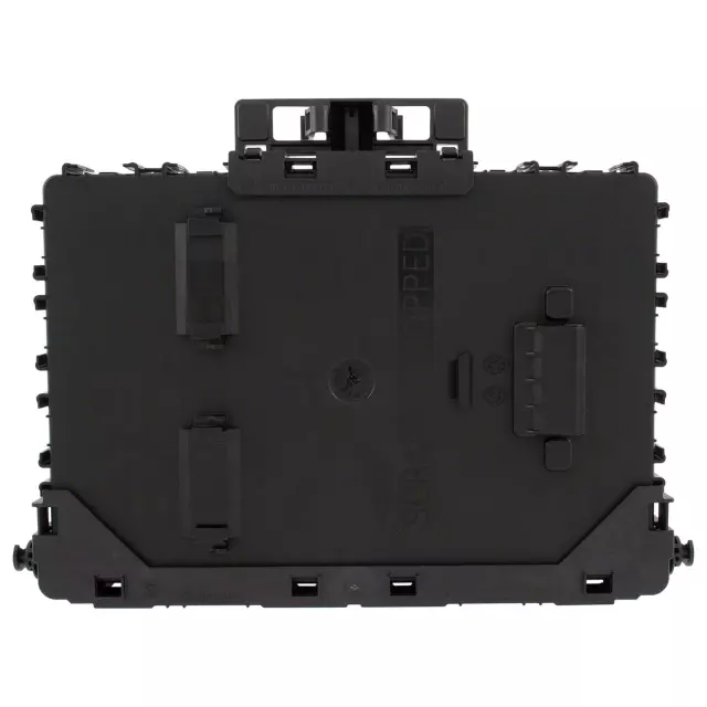 Kit Alarm Keyless Lock Syste - Ford (MU5Z-15604-LE)