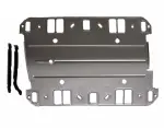 IA390 - : Engine Intake Manifold Gasket for Enginetech Image