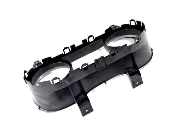Instrument Cluster Mask And Lens - Mopar (68226546AB)