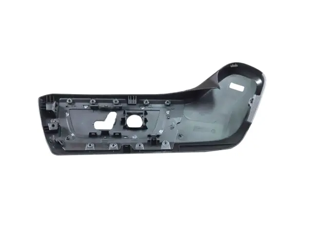 6VF061XTAB - : Front Seat Shield for Mopar Image