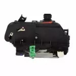 DG1Z5421813B - Body: Latch for Ford: Explorer, Police Interceptor Sedan, Police Interceptor Utility, Special Service Police Sedan, Taurus | Lincoln: MKS Image