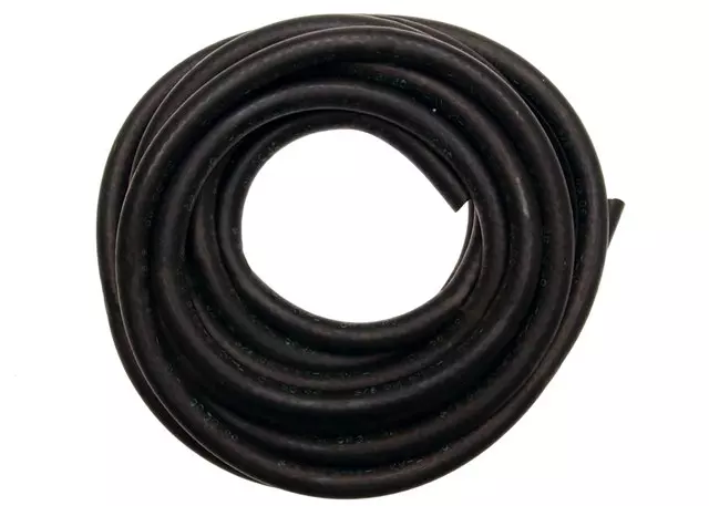9438373 - Steering: 3/8 in x 24 ft Bulk Fuel/Oil Evaporative Hose for Buick: Century, Electra, Riviera, Skylark | Cadillac: DeVille, Eldorado, Fleetwood | Chevrolet: Suburban C20, Suburban K20, Suburban R20, Suburban R2500, Suburban V20, Suburban V2500 | GMC: Suburban C2500, Suburban R2500 | Oldsmobile: 98, Cutlass Ciera, Cutlass Cruiser, Toronado Image