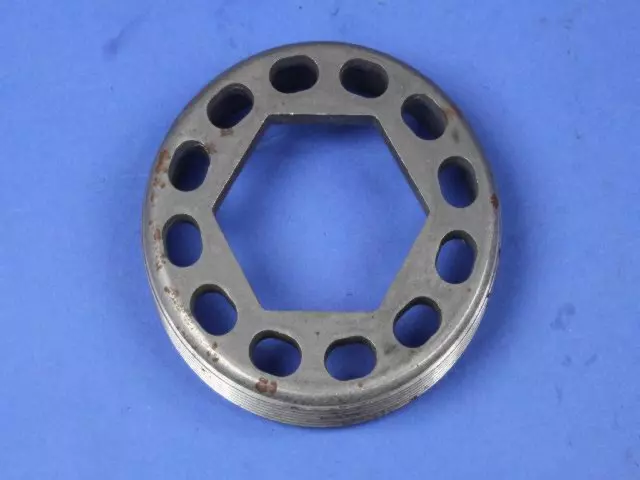 3507876AB - Universals &amp; Rear Axle: Bearing Adjuster for Chrysler: Aspen | Dodge: Dakota, Durango | Jeep: Commander, Grand Cherokee | Ram: Dakota Image