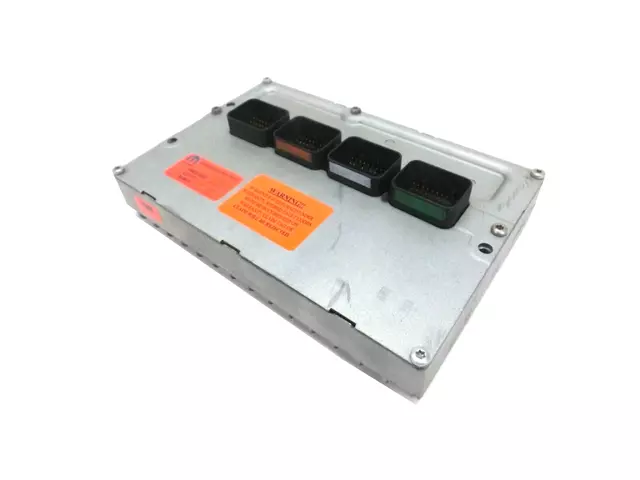 R6029125AC - Electrical: Powertrain Control Module for Mopar Image