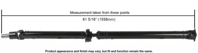 657030 - : Drive Shaft for Cardone Image