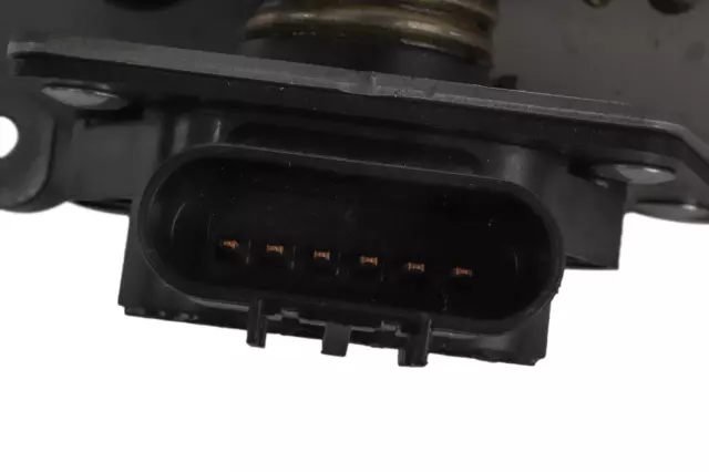 19370278 - Fuel System: Pedal Travel Sensor for Buick: Rainier | Chevrolet: Trailblazer, Trailblazer EXT | GMC: Envoy, Envoy XL Image