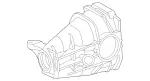 2103510805 - : Axle Housing for Mercedes-Benz: C 320, CLK 320, CLK 430, E 300, E 320, E 430, E 55 AMG&amp;reg;, S 320, S 350, S 430, S 500, S 55 AMG&amp;reg;, S 600, S 65 AMG&amp;reg;, SL 320, SLK 230, SLK 32 AMG&amp;reg;, SLK 320 Image
