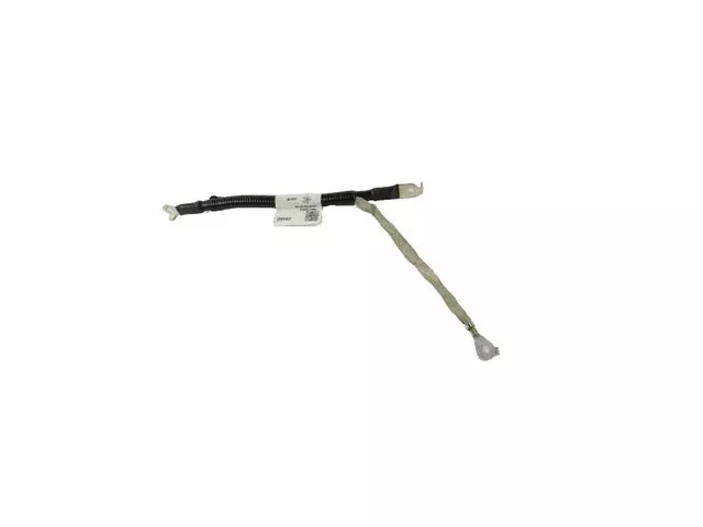 Battery Negative Wiring - Mopar (68530796AA)