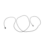 NL7Z14D202G - : Cable Assembly for Ford Image