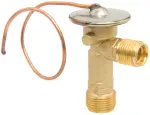 39192 - : TXV Internally Equalized Expansion Valve - Rear for FOUR SEASONS Image