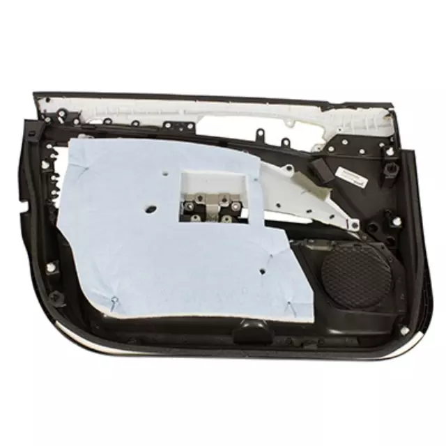 DS7Z5423942DA - Body: Door Trim Panel for Ford: Fusion Image