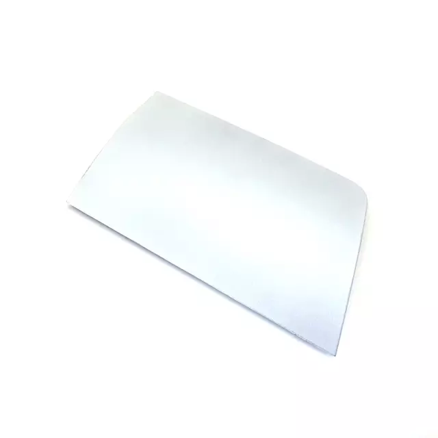 Rear Cover - Volkswagen (1Y0-871-394-GRU)