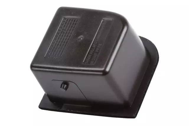 Front Floor Console Front Compartment - GM (22960431)