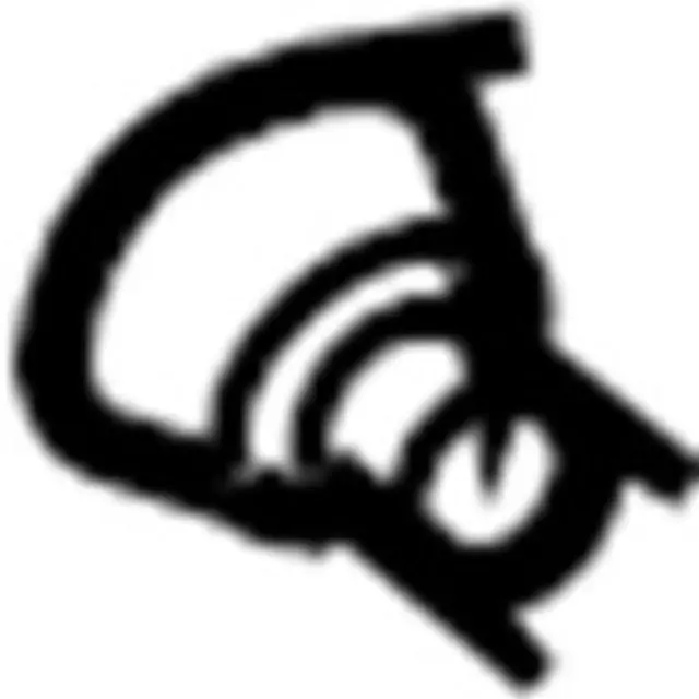 Pin - Infiniti (68551-EQ00A)