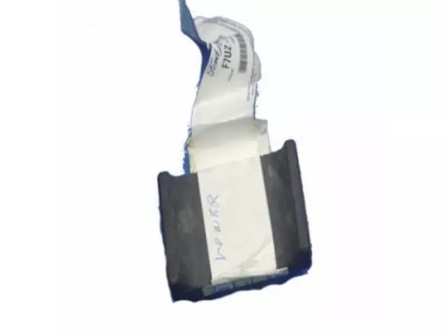 F7UZ8124AA - : 1999-2004 Ford - Radiator Assembly Lower Insulator for Ford: F-250 Super Duty, F-350 Super Duty, F-450 Super Duty, F-550 Super Duty Image