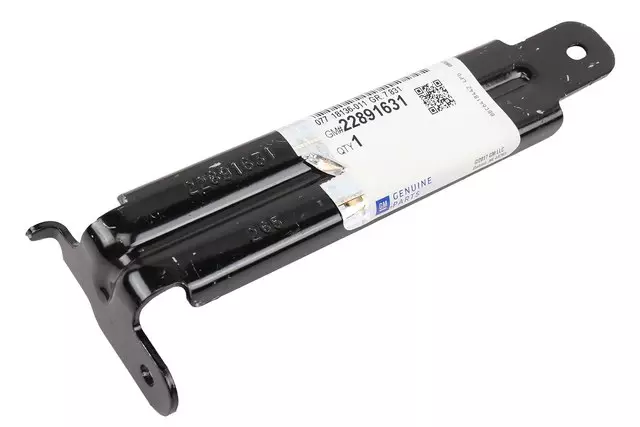 Front Bumper Fascia Lower Stiffener Bracket - GM (22891631)