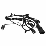 DG1Z15K868BA - Body: Wire Harness for Ford: Police Interceptor Sedan, Taurus Image