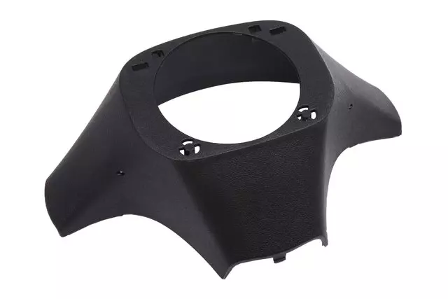 2008-2012 Chevrolet Malibu - Steering Wheel Trim - GM (25980377)