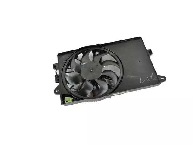 68184569AC - : Cooling Fan for Fiat: 500 Image