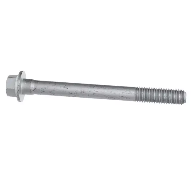W500554S439 - Body: Transmission Cross-member Bolt for Ford: Bronco, Ranger Image