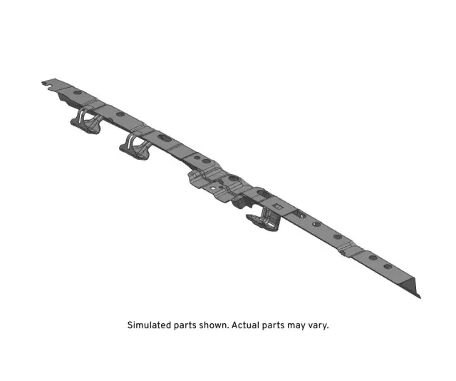 84625331 - : Passenger Side Roof Inner Side Rail for Cadillac: Escalade, Escalade ESV | Chevrolet: Suburban, Tahoe | GMC: Yukon, Yukon XL Image
