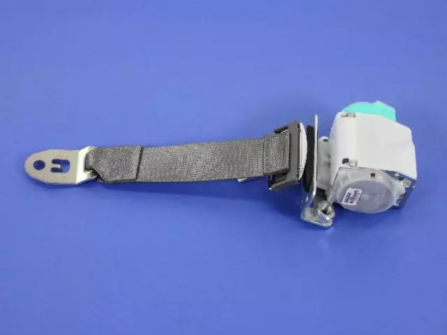 Seat Belt Lap And Shoulder Belt - Mopar (5HP93BD5AF)