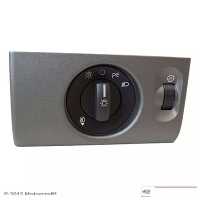 Headlight Switch - Ford (7L3Z-11654-CB)
