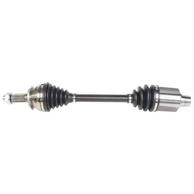 NCV36578 - : 06-11 Honda Civic (Coupe/Sedan) CV Axle Assembly  - Front Right for GSP Image