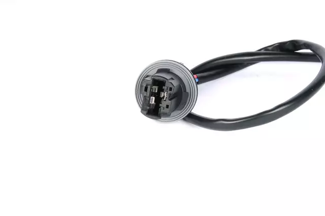 Headlamp Socket - GM (95186826)
