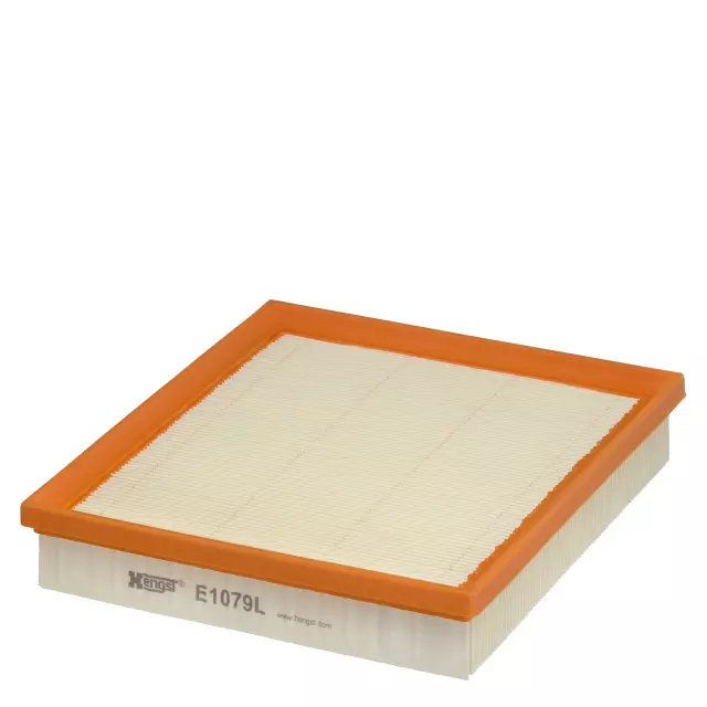 E1079L - : Air Filter for HENGST Image