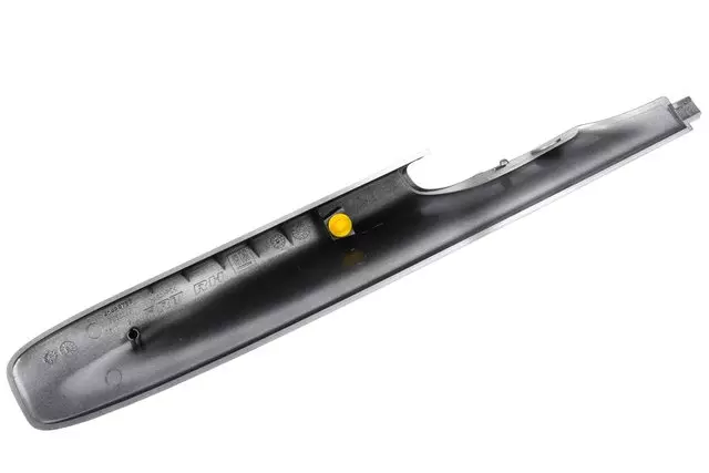 25858732 - Body: Front Cover for Chevrolet: Trailblazer | GMC: Envoy Image