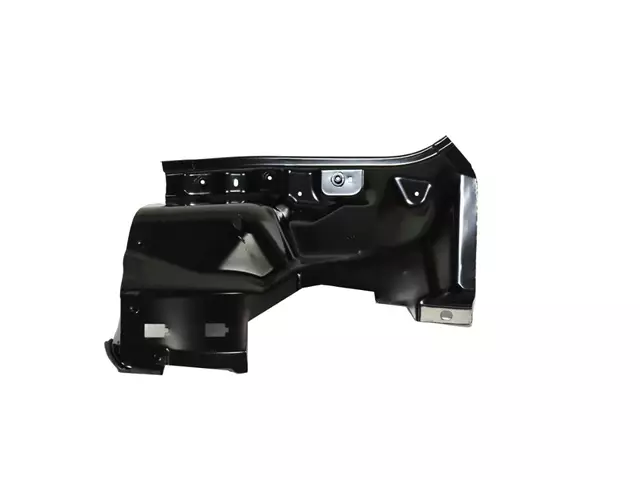 Taillamp Mounting Panel, Right - Mopar (68243564AC)