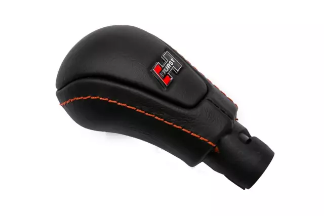 24265075 - Body: Shift Knob for Chevrolet: Camaro Image