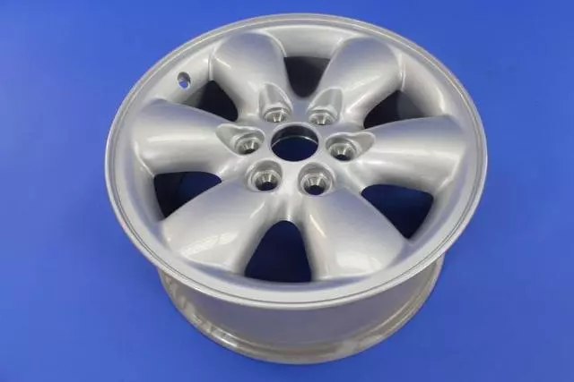 Aluminum Wheel - Mopar (5HF01PAKAA)